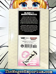 Blade of the Moon Princess Vol 1 (Online Order Only)