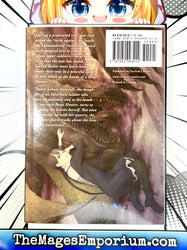 To The Abandoned Sacred Beasts Vol 1 (Online Order Only)