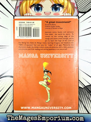 Kana de Manga (ONLINE ORDER ONLY)
