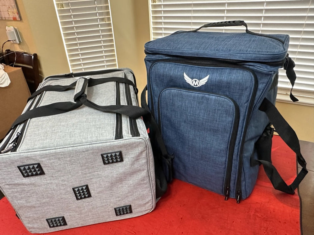 Ultimate Game Night Bag by Mayday Games (ONLINE ORDER ONLY)