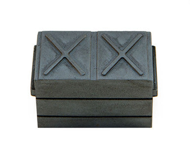 28mm Trash Dumpster - 28MSCE007 (Online Order Only)