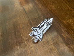 Space Shuttle Columbia STS-1 (ONLINE ORDER ONLY)