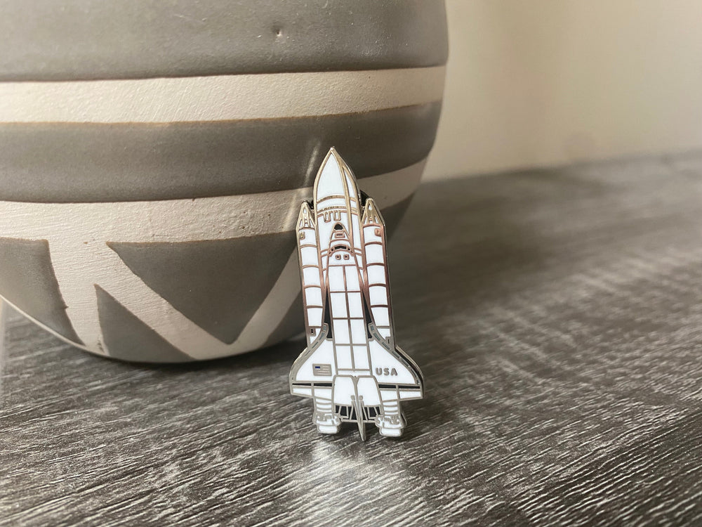 Space Shuttle Columbia STS-1 (ONLINE ORDER ONLY)