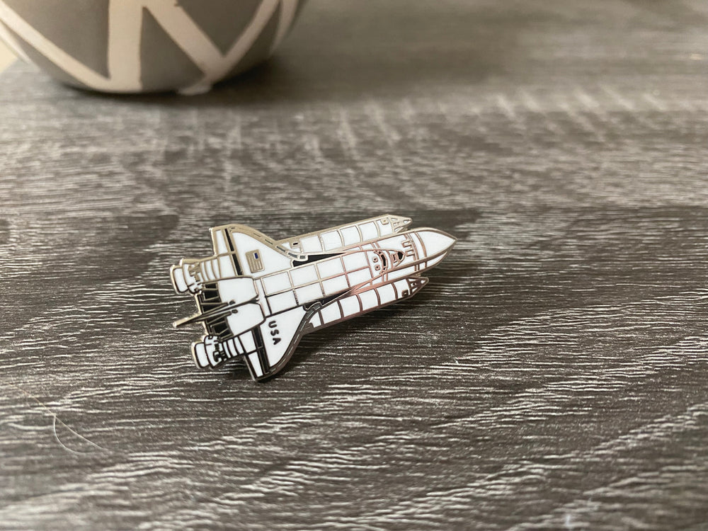 Space Shuttle Columbia STS-1 (ONLINE ORDER ONLY)