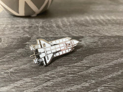 Space Shuttle Columbia STS-1 (ONLINE ORDER ONLY)