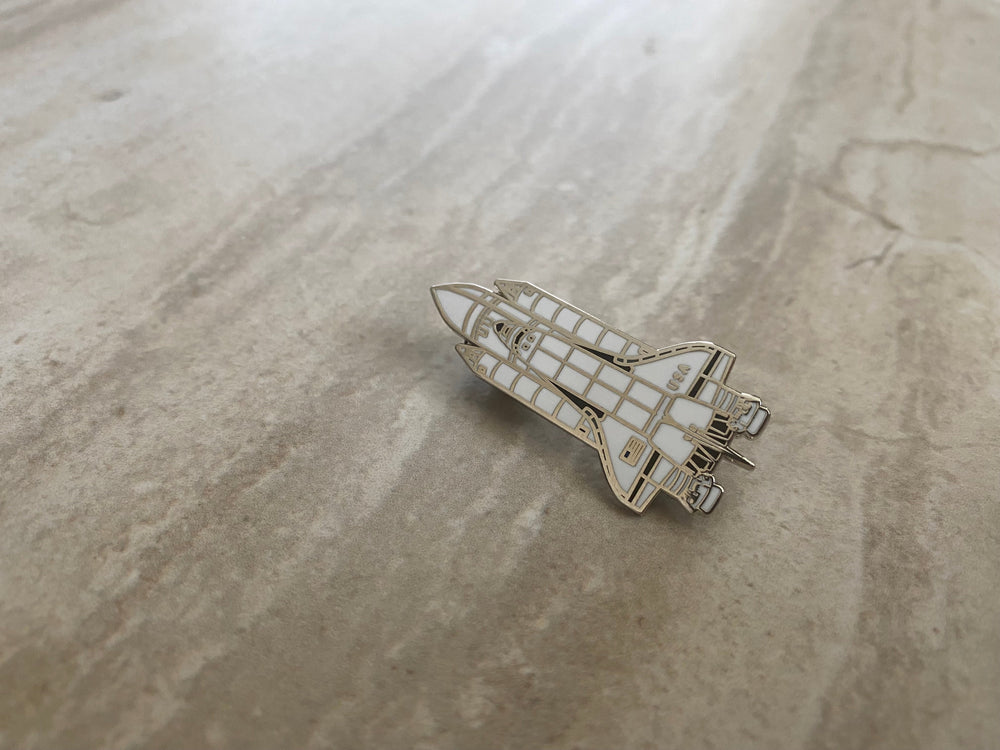 Space Shuttle Columbia STS-1 (ONLINE ORDER ONLY)