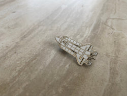 Space Shuttle Columbia STS-1 (ONLINE ORDER ONLY)