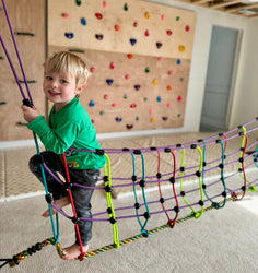 Rambler Rope Bridge - The Ultimate suspension bridge (ONLINE ORDER ONLY)