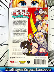 My Hero Academia Team Up Missions Vol 2 (Online Order Only)