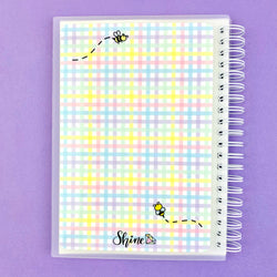 Bee Happy Reusable Sticker Book (ONLINE ORDER ONLY)