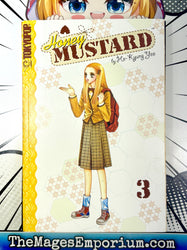 Honey Mustard Vol 3 (Online Order Only)