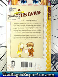 Honey Mustard Vol 3 (Online Order Only)