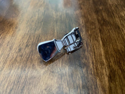 Merlin 1D Engine Hard Enamel Pin (ONLINE ORDER ONLY)