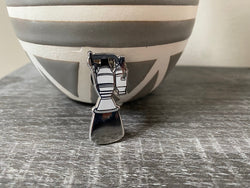 Merlin 1D Engine Hard Enamel Pin (ONLINE ORDER ONLY)