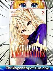 I'm Standing On A Million Lives Vol 2 (Online Order Only)