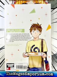 Rent-A-Girlfriend Vol 8 (Online Order Only)