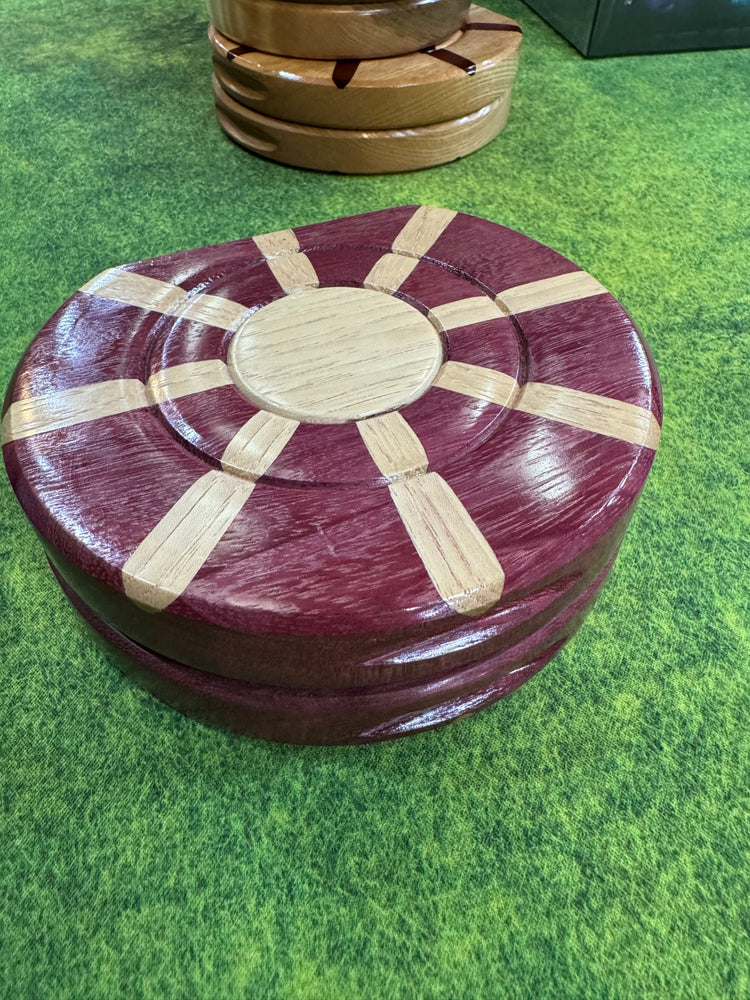 Arcane Sunstone Vault by Paul's Dad (ONLINE ORDER ONLY)
