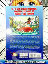 Dinosaur Explorers Puttering in the Paleozoic (Online Order Only)