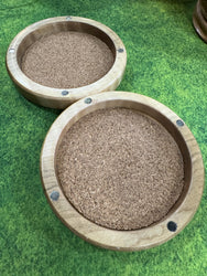 Whispering Glade Vault by Paul's Dad (ONLINE ORDER ONLY)