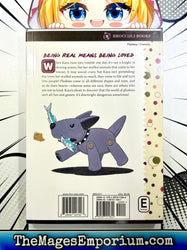 Nui! Vol 1 (Online Order Only)