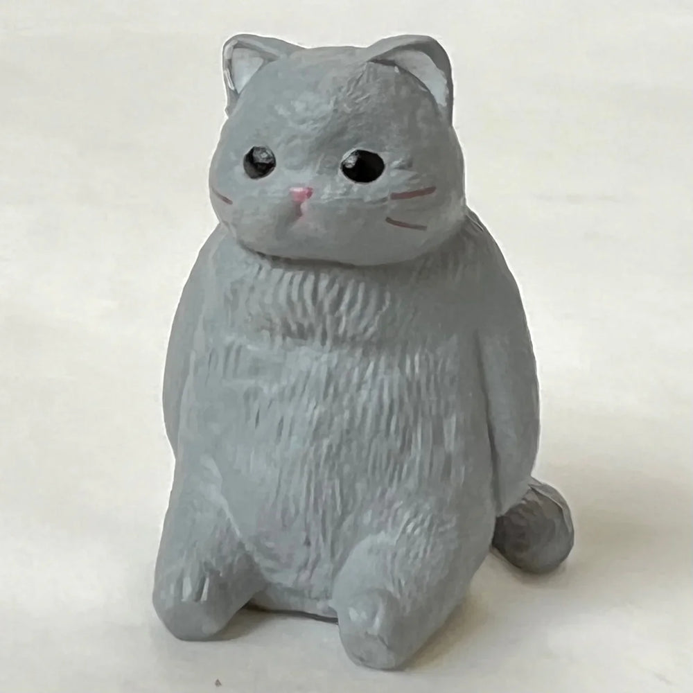VOID CAT FIGURINE BLIND BOX (1 Blind Box) (ONLINE ORDER ONLY)