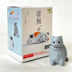 VOID CAT FIGURINE BLIND BOX (1 Blind Box) (ONLINE ORDER ONLY)