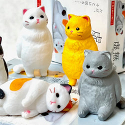 VOID CAT FIGURINE BLIND BOX (1 Blind Box) (ONLINE ORDER ONLY)