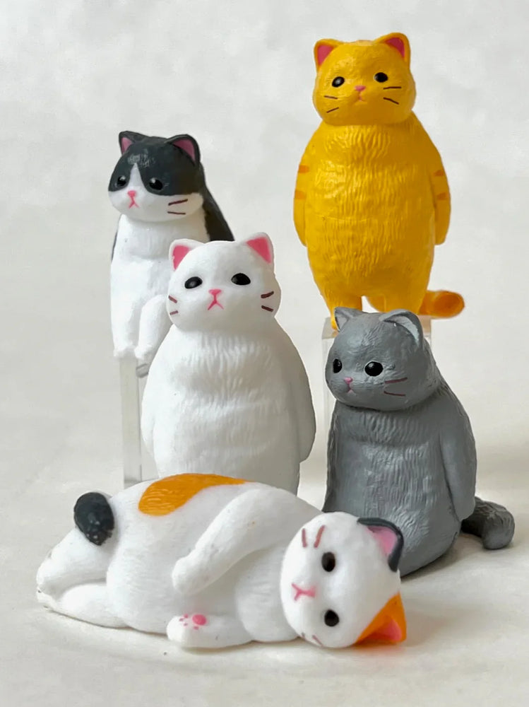 VOID CAT FIGURINE BLIND BOX (1 Blind Box) (ONLINE ORDER ONLY)