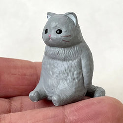 VOID CAT FIGURINE BLIND BOX (1 Blind Box) (ONLINE ORDER ONLY)