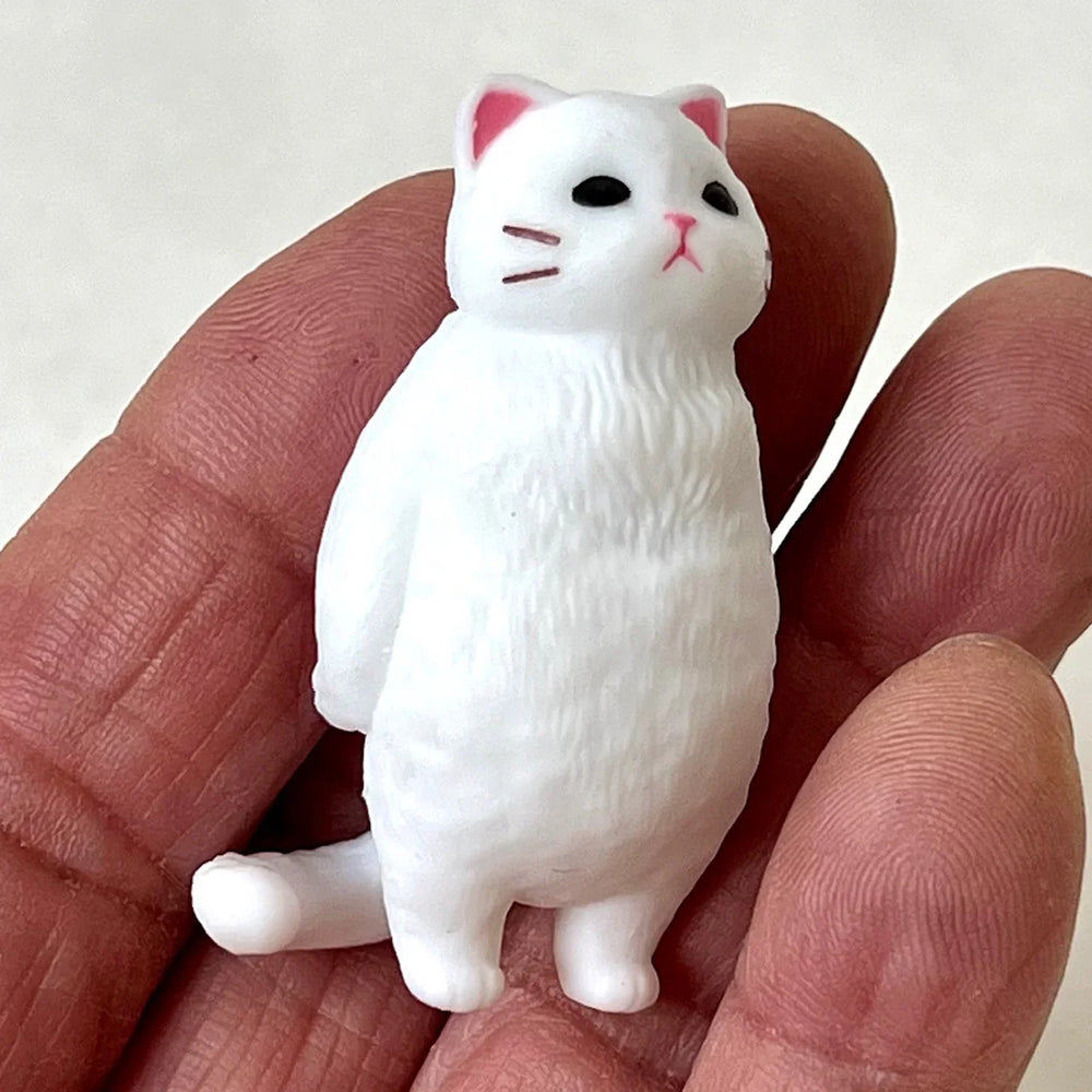 VOID CAT FIGURINE BLIND BOX (1 Blind Box) (ONLINE ORDER ONLY)