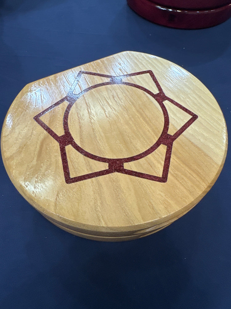 Starseeker's Sanctum by Paul's Dad (ONLINE ORDER ONLY)