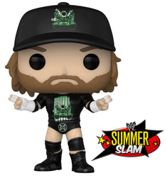 Funko POP! WWE: Triple H #99 with Pin (GameStop Exclusive) (ONLINE ORDER ONLY)