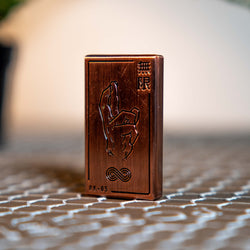 INFINITY SOLID FRAGRANCE (Online Only)