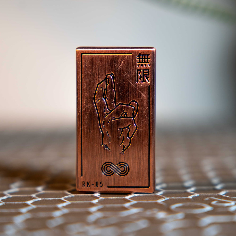 INFINITY SOLID FRAGRANCE (Online Only)