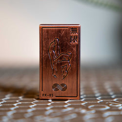 INFINITY SOLID FRAGRANCE (Online Only)