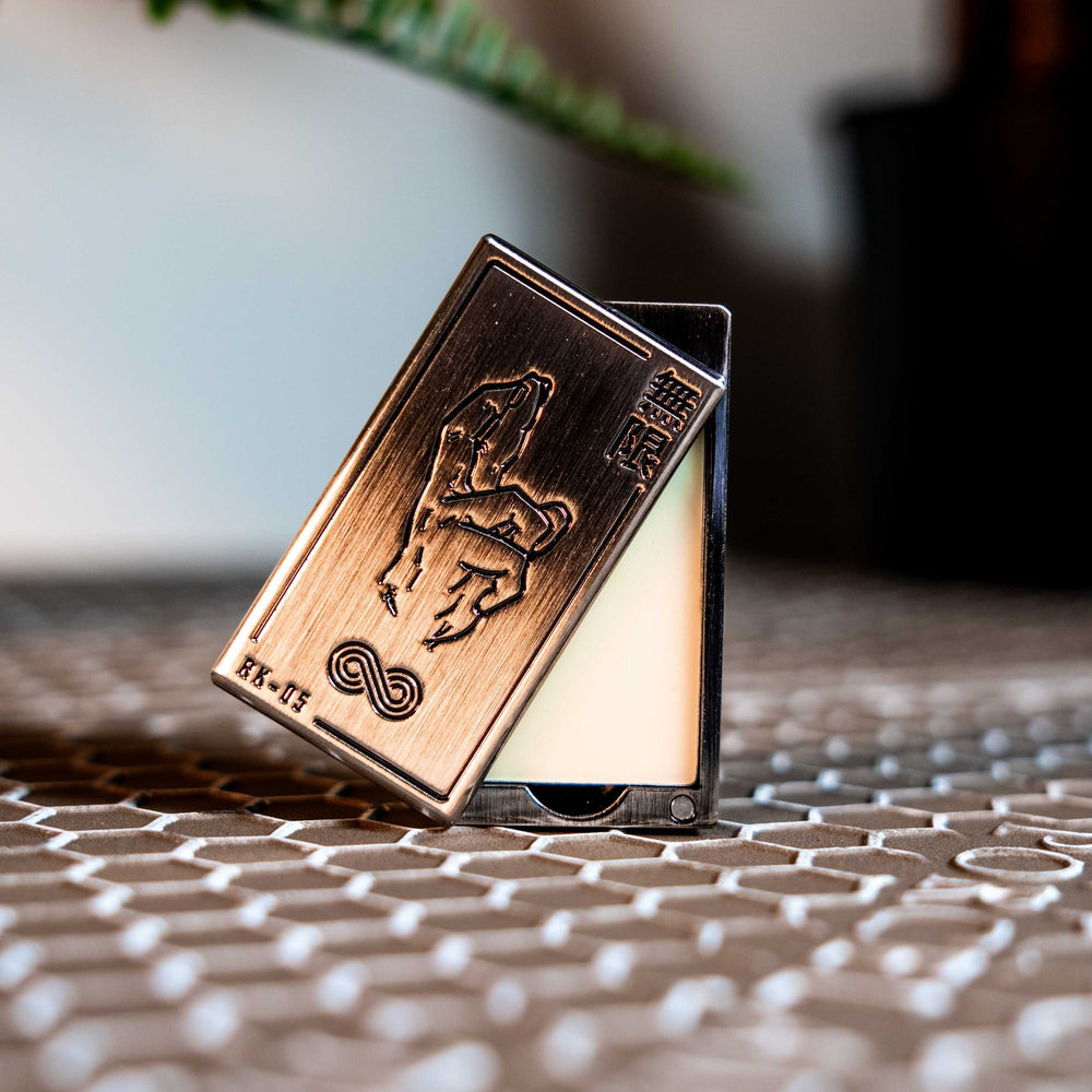 INFINITY SOLID FRAGRANCE (Online Only)