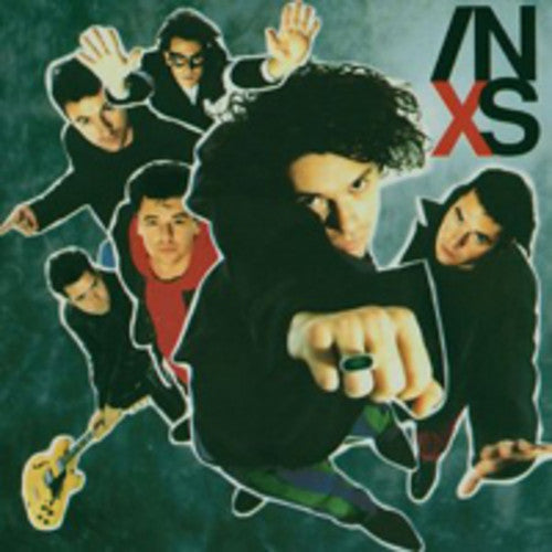 X [Import] (Remastered) (CD) [CD] (ONLINE ORDER ONLY)
