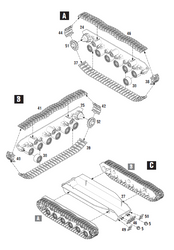 Bolt Action: IS-2 Heavy Tank (ONLINE ORDER ONLY)