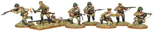 Bolt Action: IS-2 Heavy Tank (ONLINE ORDER ONLY)