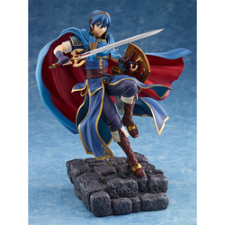 Intelligent Systems: Fire Emblem - Marth 1/7 Scale Figure (ONLINE ORDER ONLY)
