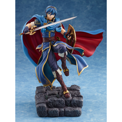 Intelligent Systems: Fire Emblem - Marth 1/7 Scale Figure (ONLINE ORDER ONLY)