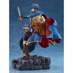 Intelligent Systems: Fire Emblem - Marth 1/7 Scale Figure (ONLINE ORDER ONLY)
