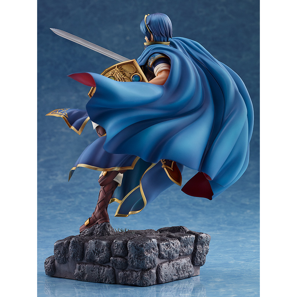 Intelligent Systems: Fire Emblem - Marth 1/7 Scale Figure (ONLINE ORDER ONLY)