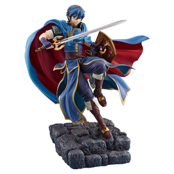 Intelligent Systems: Fire Emblem - Marth 1/7 Scale Figure (ONLINE ORDER ONLY)