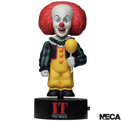 NECA Body Knockers (ONLINE ORDER ONLY)