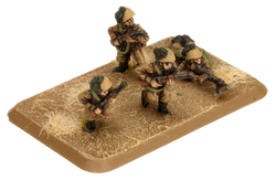 Flames of War: Italian Assault Engineer Platoon (Mid War) (ONLINE ORDER ONLY)