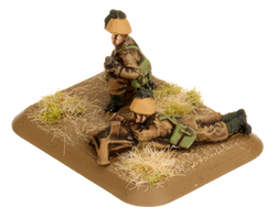 Flames of War: Italian Assault Engineer Platoon (Mid War) (ONLINE ORDER ONLY)