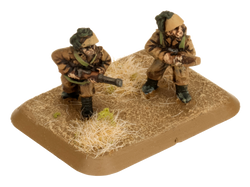 Flames of War: Italian Assault Engineer Platoon (Mid War) (ONLINE ORDER ONLY)