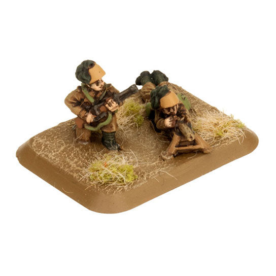 Flames of War: Italian Assault Engineer Platoon (Mid War) (ONLINE ORDER ONLY)