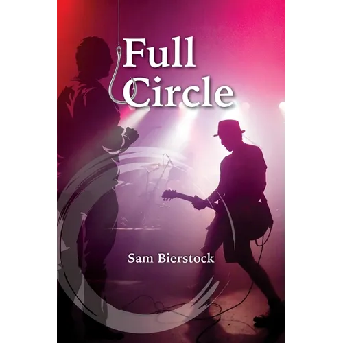 Full Circle - Paperback (ONLINE ORDER ONLY)